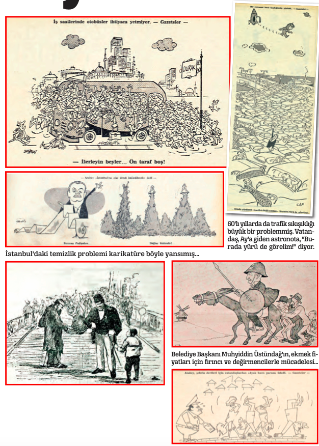 'Bize belediye baksın'